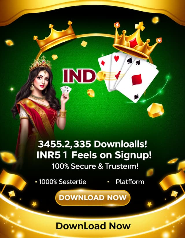 Jaiho 777 Banner
